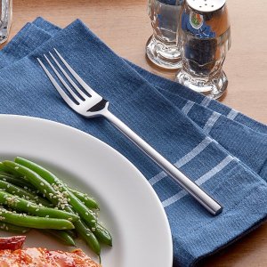 Acopa Phoenix Stainless Steel Forged Dinner Fork